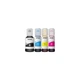 Комплект чорнил Epson 101 для EcoTank Multipack C/M/Y/Bk (C13T03V64A) - изображение 3