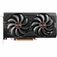 Видеокарта Sapphire Radeon RX 5500 XT 4096Mb PULSE OC W/BP (11295-03-20G) - изображение 2