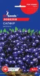 Насіння квітів Лобелія Сапфір ампельна 0,1г, GL Seeds - изображение 1
