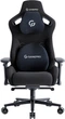 Геймерское игровое кресло GamePro GC900B Size XL Fabric Black - изображение 1