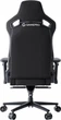 Геймерское игровое кресло GamePro GC900B Size XL Fabric Black - изображение 4