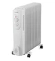 Масляний обігрівач Maestro MR-950-11 2500 Вт 11 секцій (2104618418) - зображення 1