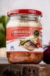 М'ясо тушковане Свинина Rubanenko 500 г - изображение 5