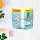 Підгузки Dada Extra Soft Jumbo Bag 5 15-25кг 68шт - изображение 4