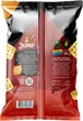 Упаковка снеков Jump Вафли кукурузные со вкусом Ребрышки барбекю 100 г х 16 шт (1.6 кг) (4820237693365) - изображение 3