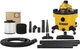 Пилосос – повітродувка промисловий DeWALT DXV234P - зображення 1