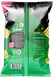 Упаковка снеков Jump Вафли кукурузные со вкусом Сметана с зеленью 100 г х 16 шт (1.6 кг) (4820237693402) - изображение 3