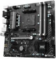 Материнська плата MSI B350M Bazooka (sAM4, AMD B350, PCI-Ex16) - зображення 2