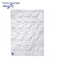 Бамбуковое одеяло Billerbeck Bamboo Superlight 200x220 см белый 51932186 - изображение 2