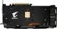 Видеокарта Gigabyte PCI-Ex Radeon RX 580 Aorus XTR 8GB GDDR5 (256bit) (1425/8000) (DVI, HDMI, 3 x Display Port) (GV-RX580XTRAORUS-8GD) - изображение 3