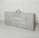Дитячий розвиваючий двосторонній складний ігровий термокилимок POPPET Клітинки-цікавинки та Крутий маршрут 200х180x1 см + сумка (PP036-200) - зображення 12