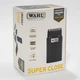Портативная бритва шейвер WAHL SUPER CLOSE 3616-0470 - изображение 4