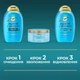 Шампунь OGX Argan oil of Morocco Восстанавливающий с аргановым маслом 385 мл (0022796976116) - изображение 7
