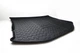 Килимок каучуковий HAVOC 3D у багажник Jeep Grand Cherokee WK2 2010-2021 - зображення 3