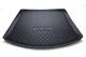 Килимок каучуковий HAVOC 3D у багажник Ford Kuga 2012-2019 - изображение 2