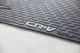 Килимки каучукові в салон HAVOC Honda CRV 2012-2017 повний комплект 3 шт. - изображение 3