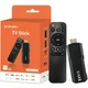 Смарт-тв з пультом Smart TVR3 Stick 4K медіаплеєр Android Global (2104618478) - зображення 1