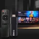 Смарт-тв з пультом Smart TVR3 Stick 4K медіаплеєр Android Global (2104618478) - зображення 3