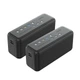 Портативна Bluetooth колонка Xdobo X8 Max Black - зображення 9