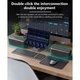 Портативна Bluetooth колонка Xdobo X8 Max Black - зображення 5