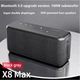 Портативна Bluetooth колонка Xdobo X8 Max Black - зображення 3