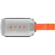 Портативна Бездротова Bluetooth колонка xdobo Prince 1995II IPX7 Grey |BT5.0, AUX/TF, 12W, TWS, 6-20h Max| Grey - зображення 9