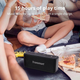 Портативная беспроводная Bluetooth колонка Tronsmart Mega BT5.0, AUX, 40W, TWS, NFC, DSP, 15h Max | Black - изображение 10