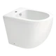 Біде підлогове Qtap Robin QT13442141CW - зображення 1