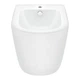 Біде підлогове Qtap Robin QT13442141CW - зображення 3