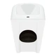 Біде підлогове Qtap Robin QT13442141CW - зображення 4