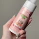 Пенка-мусс для умывания с экстрактом клубники и насадкой-щеткой SERSAN LOVE Strawberry Amino Acid Cleansing Mo - изображение 3