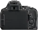 Фотоаппарат Nikon D5600 AF-S 18-140mm f/3.5-5.6G VR Black (VBA500K002) - изображение 4