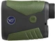 Лазерный дальномер Vector Optics Forester 6X21 GENII 1500 м (SCRF-16) - изображение 4