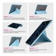 Чохол ArmorStandart Y-Type PEN для iPad Air 13 2026 / 2025 / 2024 Blue (ARM77736) - зображення 3