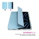 Чохол ArmorStandart Y-Type PEN для iPad Air 13 2026 / 2025 / 2024 Blue (ARM77736) - зображення 5