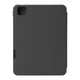 Чохол ArmorStandart Smart Fold Pen для Apple iPad Pro 11 (2024) Dark Grey (ARM78125) - изображение 2