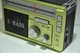 Радиоприемник Golon RX-381 с mp3 и фонариком зеленый - изображение 3