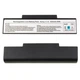Акумулятор ASUS A32-K72 (A72, K72, K73, N71, N73, X77) 10.8V 5200mAh Black - зображення 3