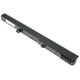 Аккумулятор ASUS A31N1308 (X451CA, X551CA) 11.25V 2600mAh, Black - зображення 1
