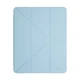Чохол ArmorStandart Y-Type PEN для iPad Air 13 2026 / 2025 / 2024 Blue (ARM77736) - зображення 1