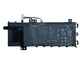 Батарея для ноутбука ASUS VivoBook X512 F512 X412 A512 A412 серии C21N1818 C21N1818-1 v.1 - изображение 1