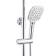 Душевой гарнитур Kroner KRP Essen-C063 - изображение 3