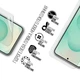 Плівка гідродролева ArmorStandart для Samsung S25 Plus (ARM81503) - зображення 2