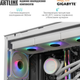 Комп'ютер ARTLINE Gaming TANKWHITE (TANKWHITEv109) - зображення 4