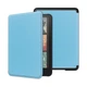 Чохол ArmorStandart для Amazon Kindle Paperwhite 12th Gen 2024 / Kindle Colorsoft Sky Blue (ARM81966) - зображення 1