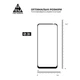 Захисне скло ArmorStandart Pro для Motorola G34 5G Black (ARM73850) - зображення 3