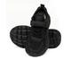 Кроссовки Fashion 2280-1 чорні (26-31) Чёрный 26 - изображение 5