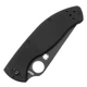 Ніж складаний Spyderco Tenacious Black C122GBBKP - зображення 3
