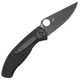 Ніж складаний Spyderco Tenacious Black C122GBBKP - зображення 4