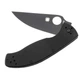 Ніж складаний Spyderco Tenacious Black C122GBBKP - зображення 5